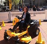 Pioneer Courthouse Square